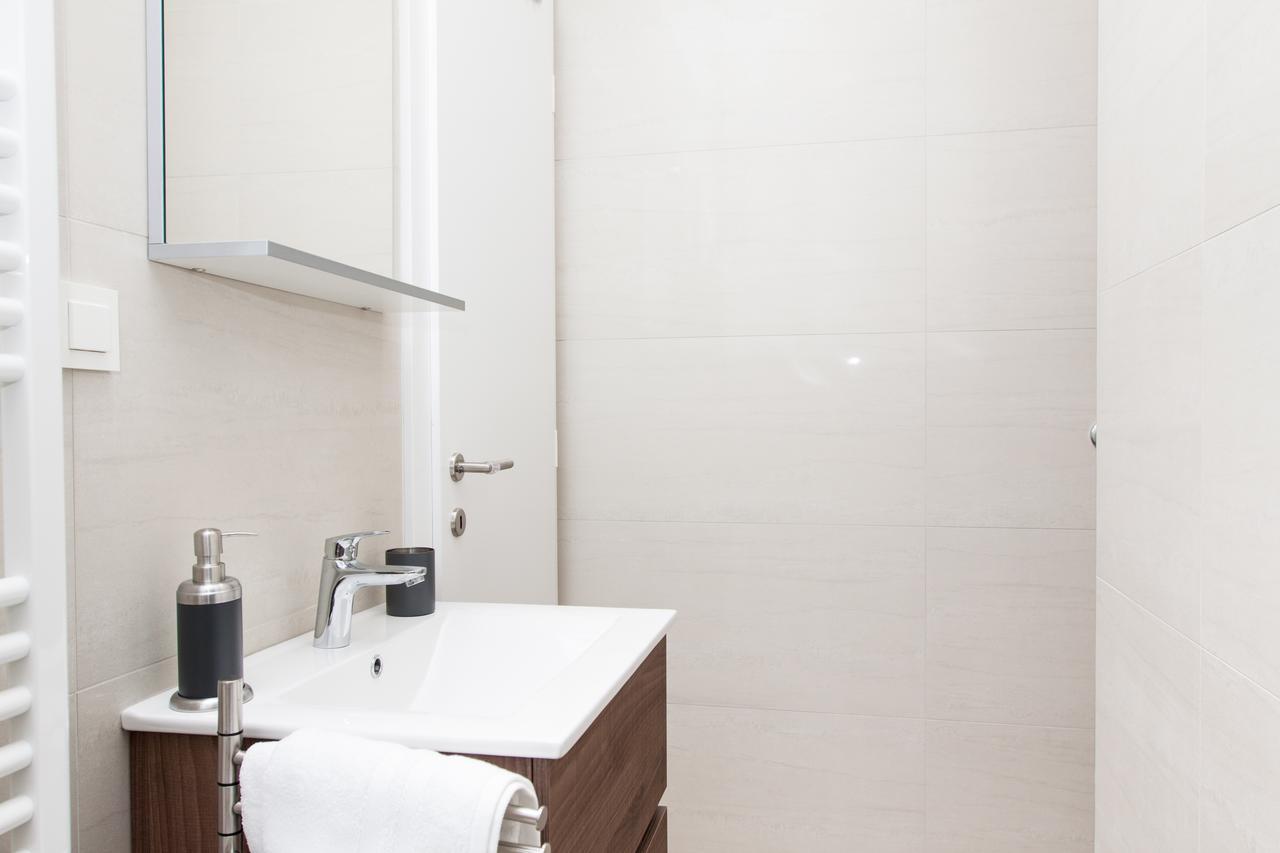 Luxury Main Square Apartments Zagreb Eksteriør billede